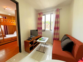 2BR Julie's Place Baguio